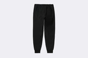 Carhartt WIP American Script Jogging Black